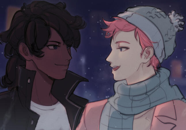 fanart