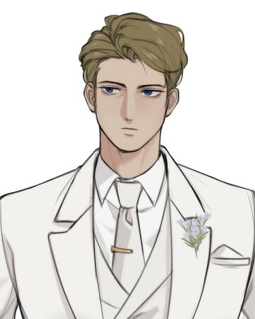 my oc